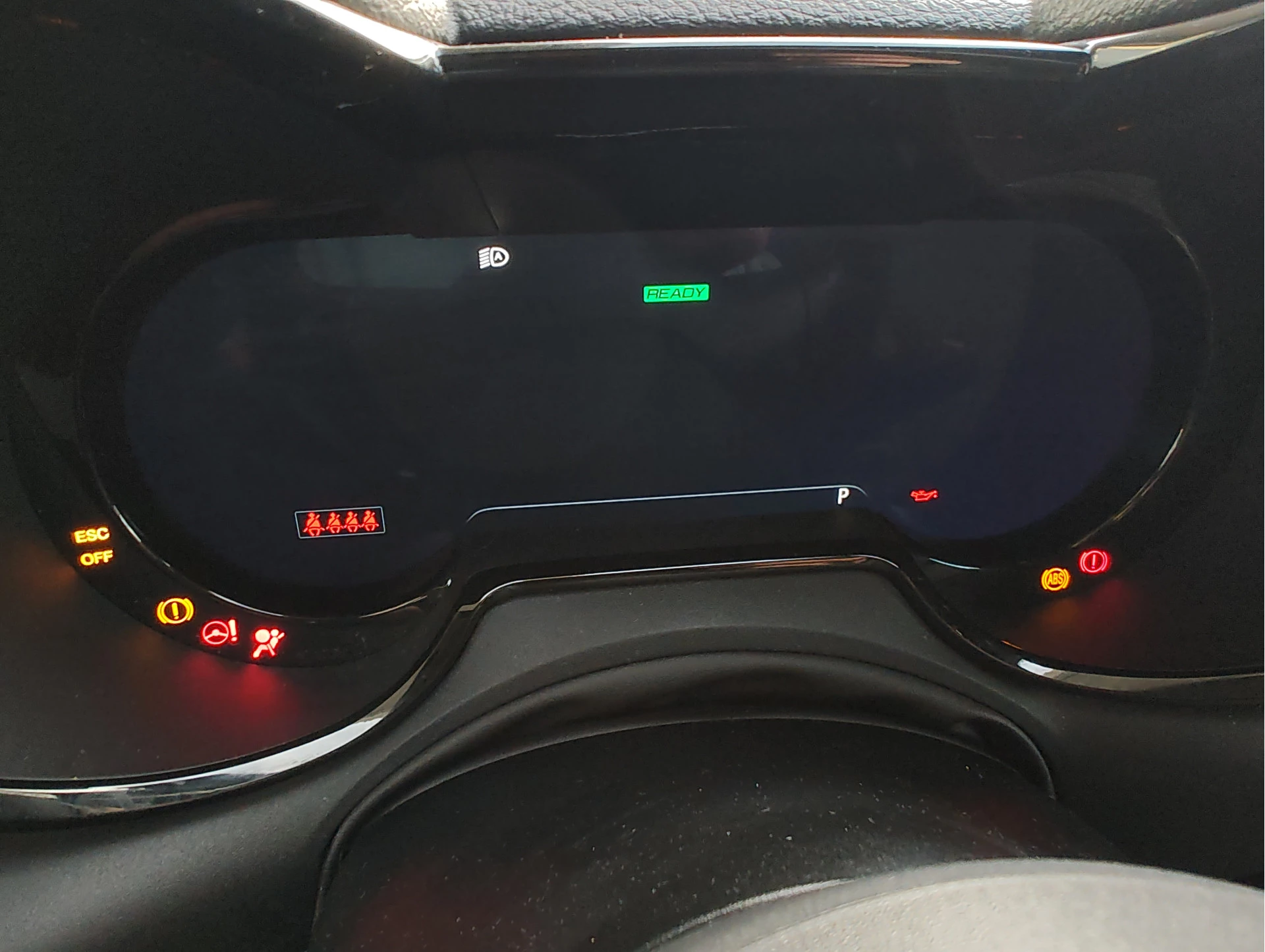 Hoofdafbeelding Alfa Romeo Tonale