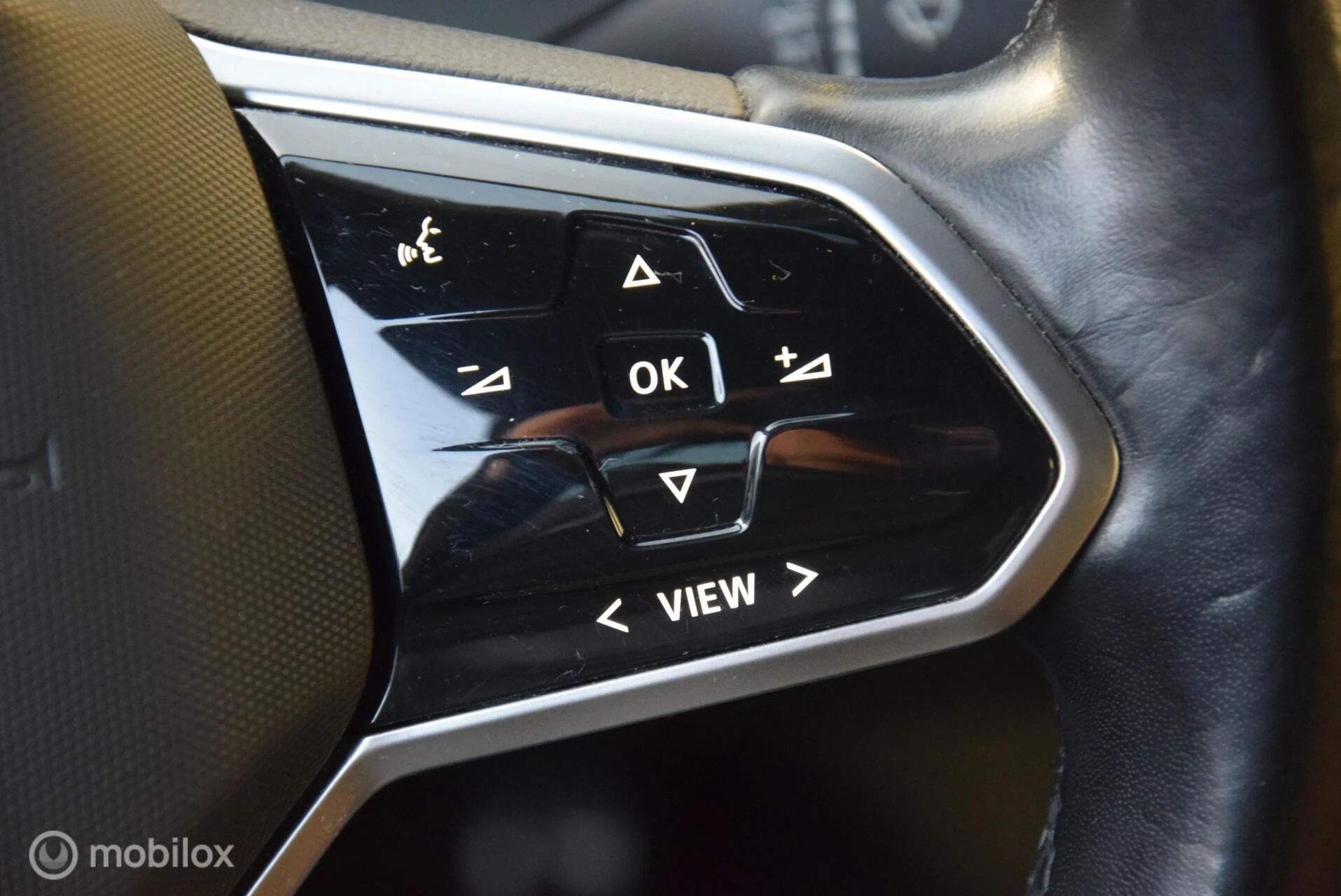 Hoofdafbeelding Volkswagen ID.4