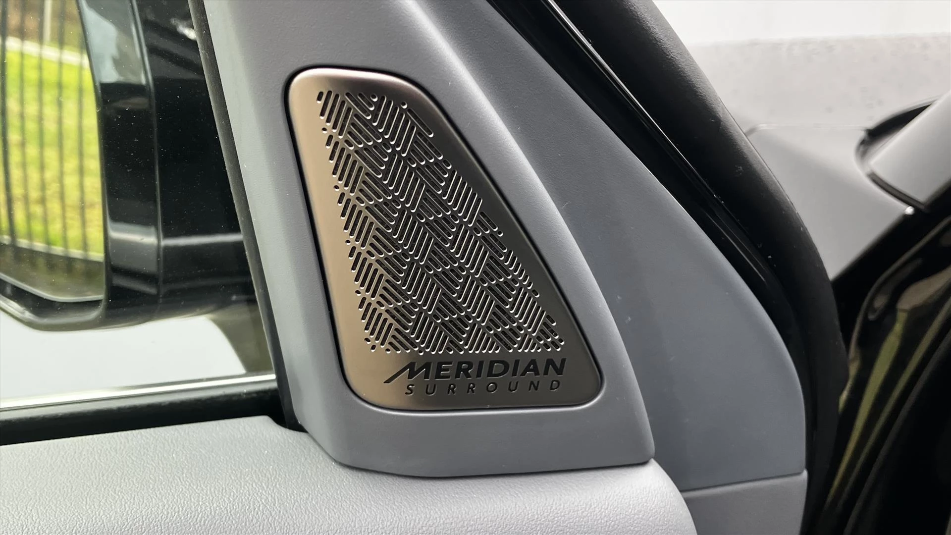 Hoofdafbeelding Kia EV9