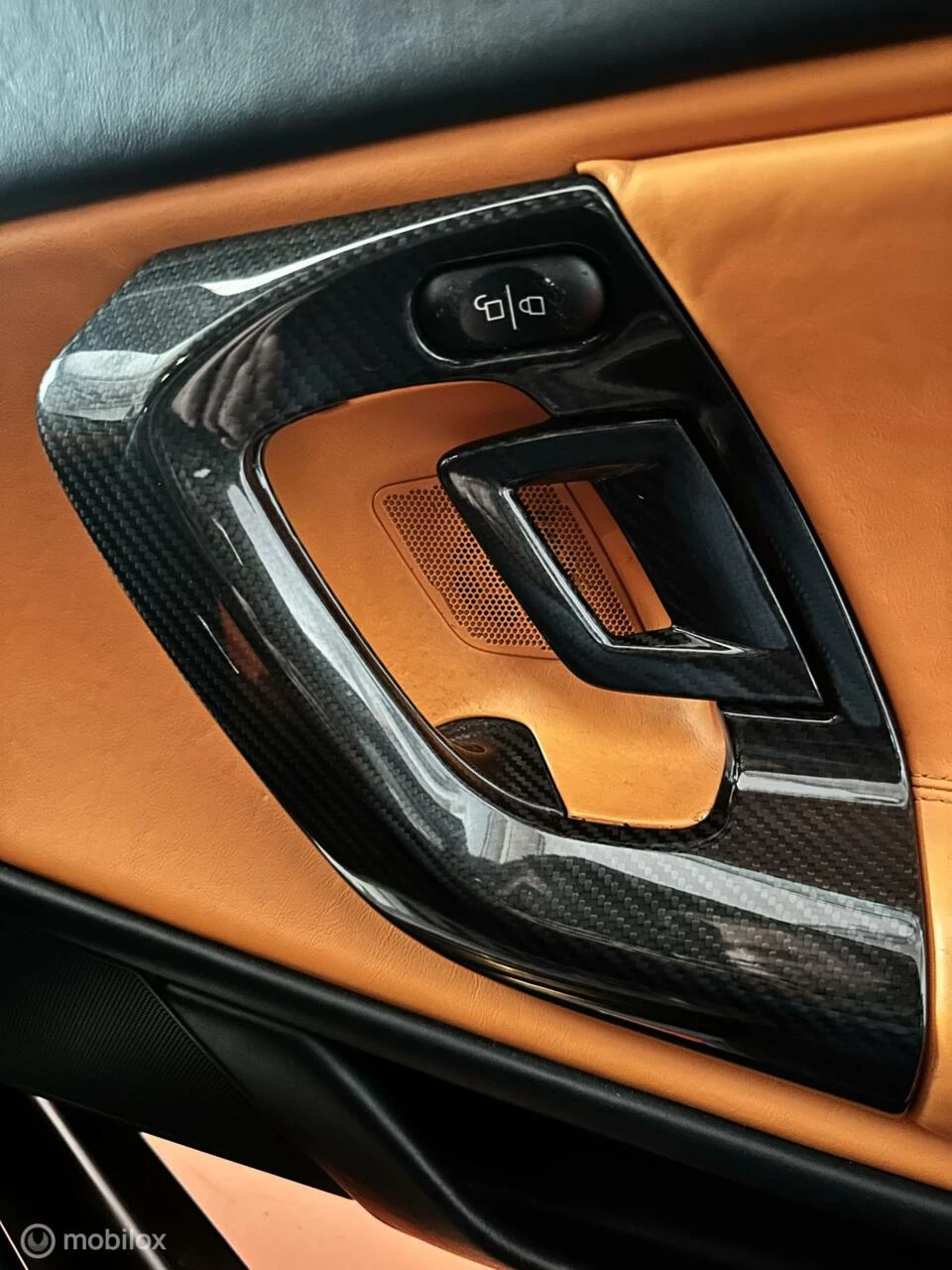 Hoofdafbeelding Lamborghini Gallardo