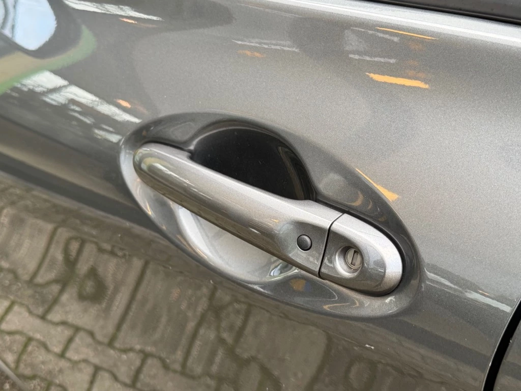 Hoofdafbeelding Nissan Note