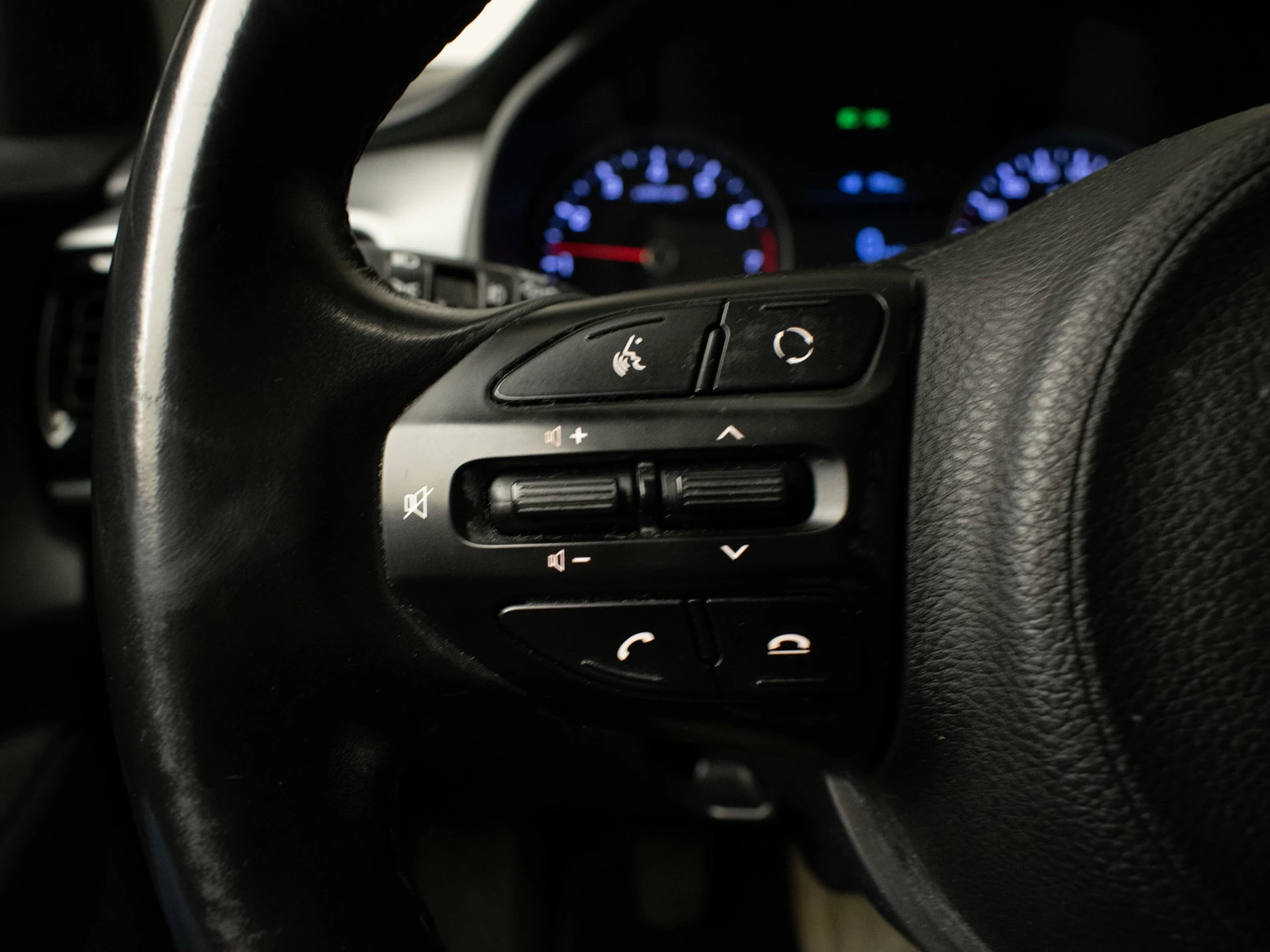 Hoofdafbeelding Kia Stonic