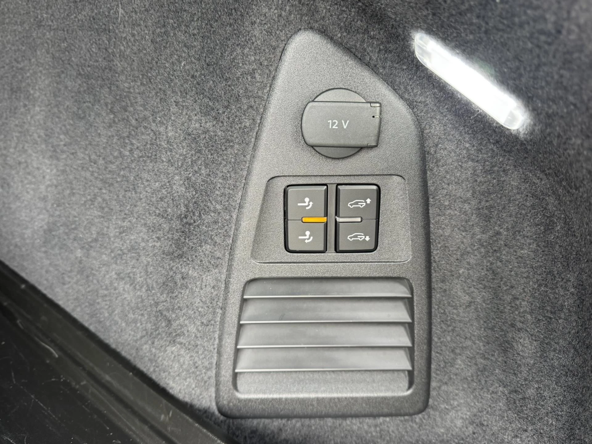 Hoofdafbeelding Volkswagen Touareg