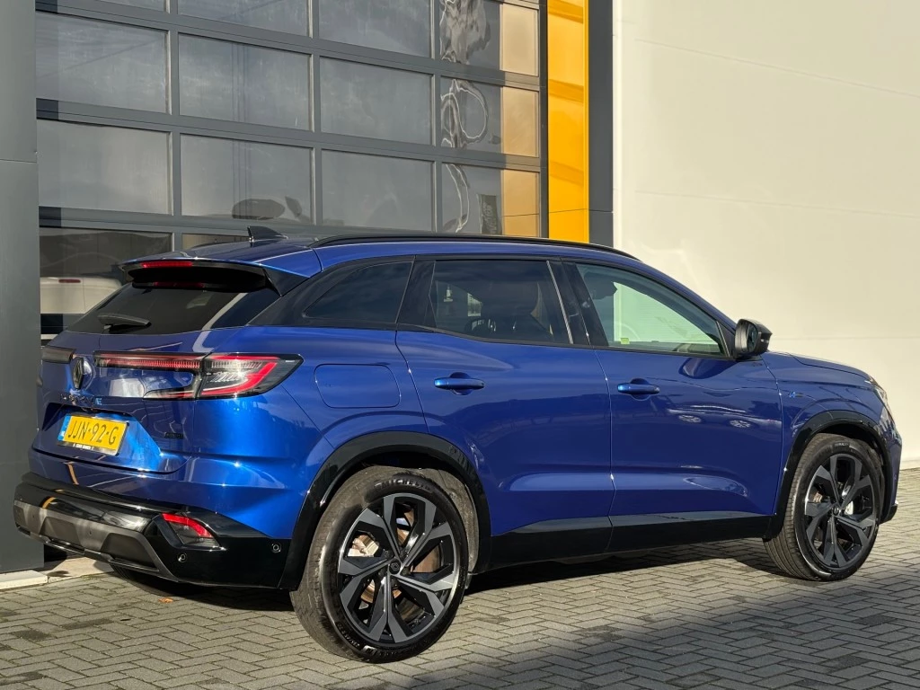 Hoofdafbeelding Renault Austral