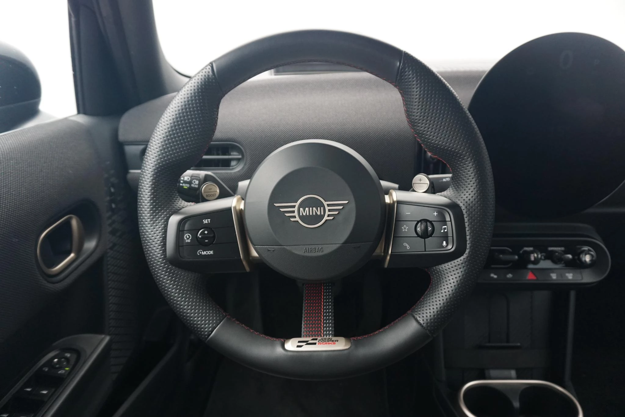 Hoofdafbeelding MINI 5-deurs