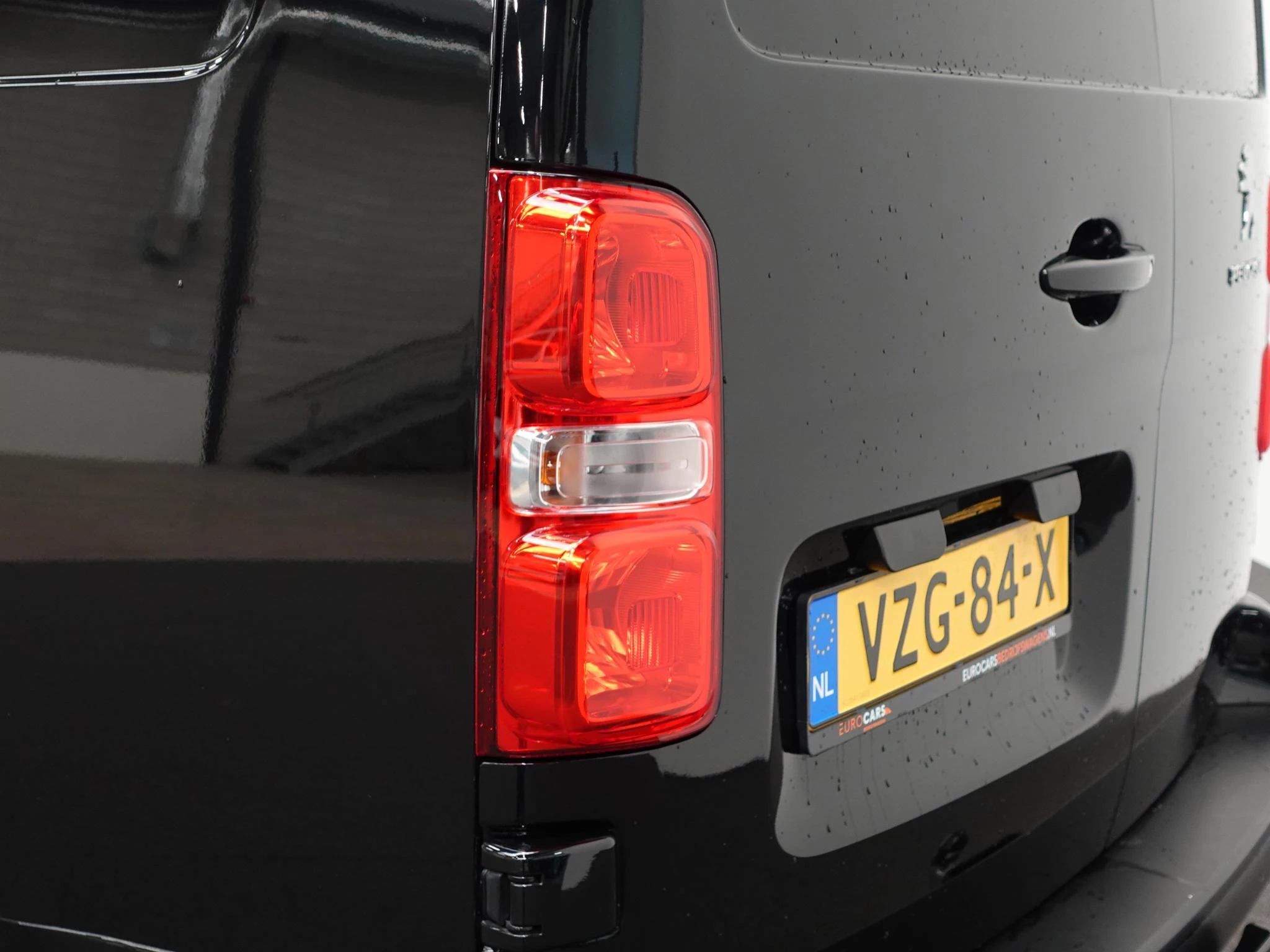 Hoofdafbeelding Peugeot Expert