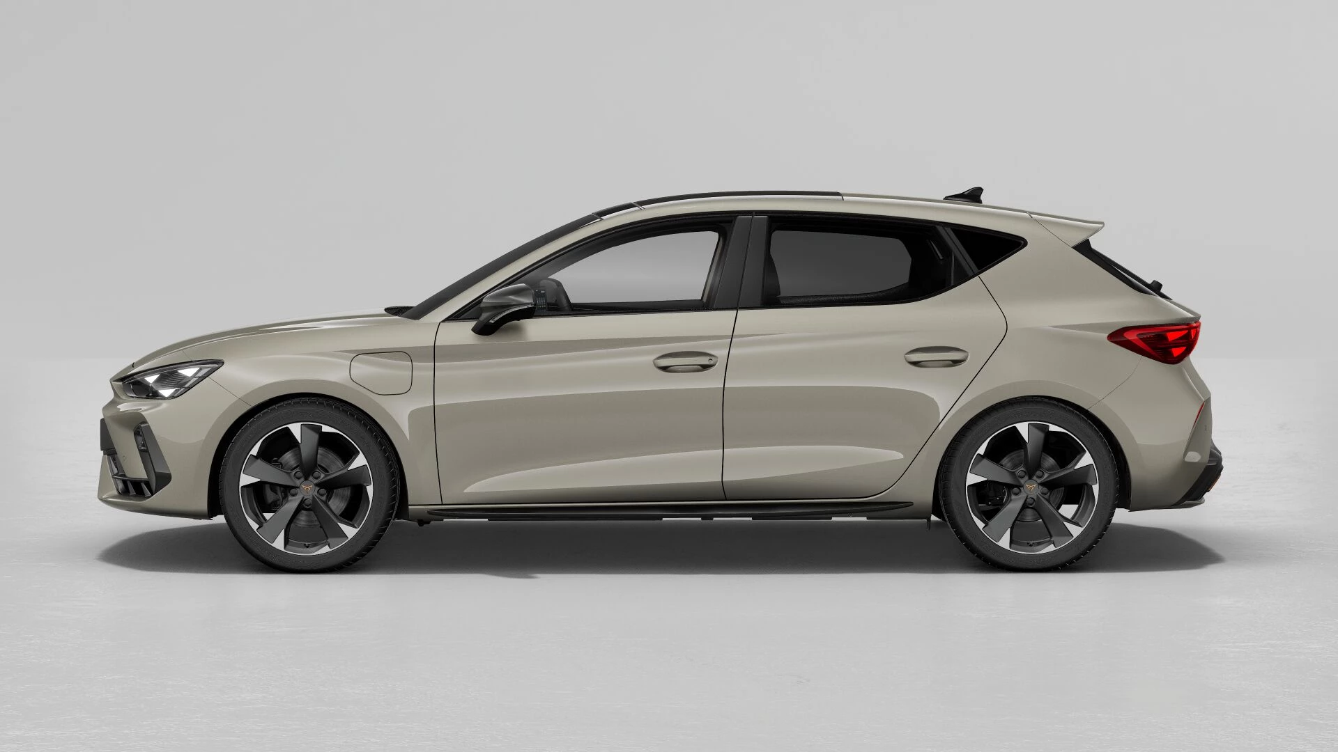 Hoofdafbeelding CUPRA Leon