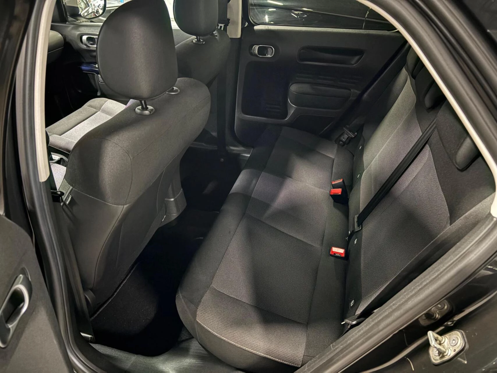 Hoofdafbeelding Citroën C4 Cactus