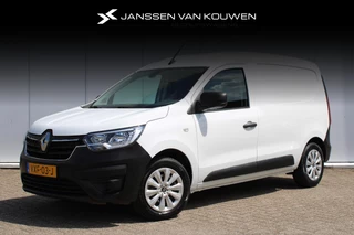 Renault Express 1.5 dCi 75 pk Comfort + Apple Carplay / Parkeersensoren / Cruise Control