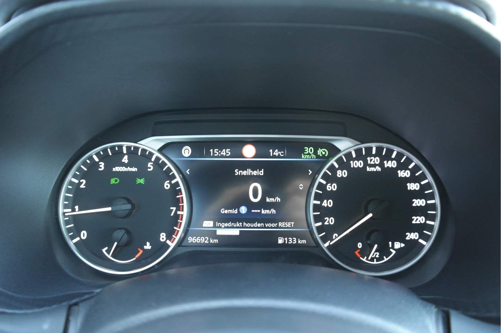 Hoofdafbeelding Nissan Juke