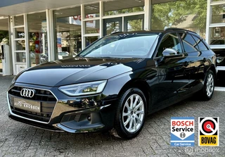 Audi A4 Avant 35 TFSI Advanced Edition Led, Climat, Cruise, Pdc, LM..
