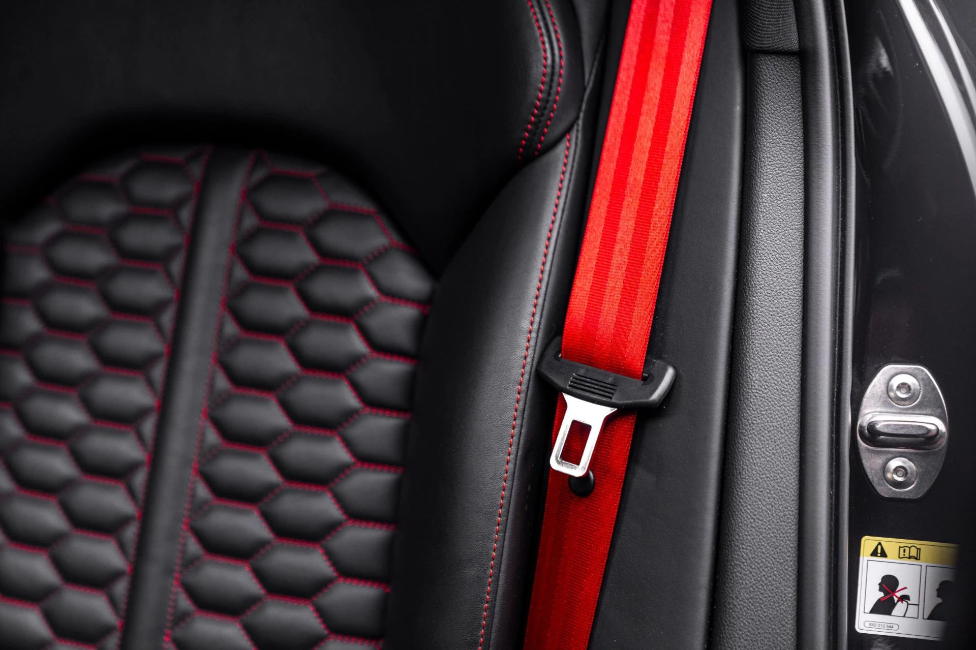 Hoofdafbeelding Audi RS6