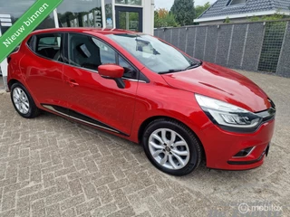 Renault Clio 0.9 TCe Intens