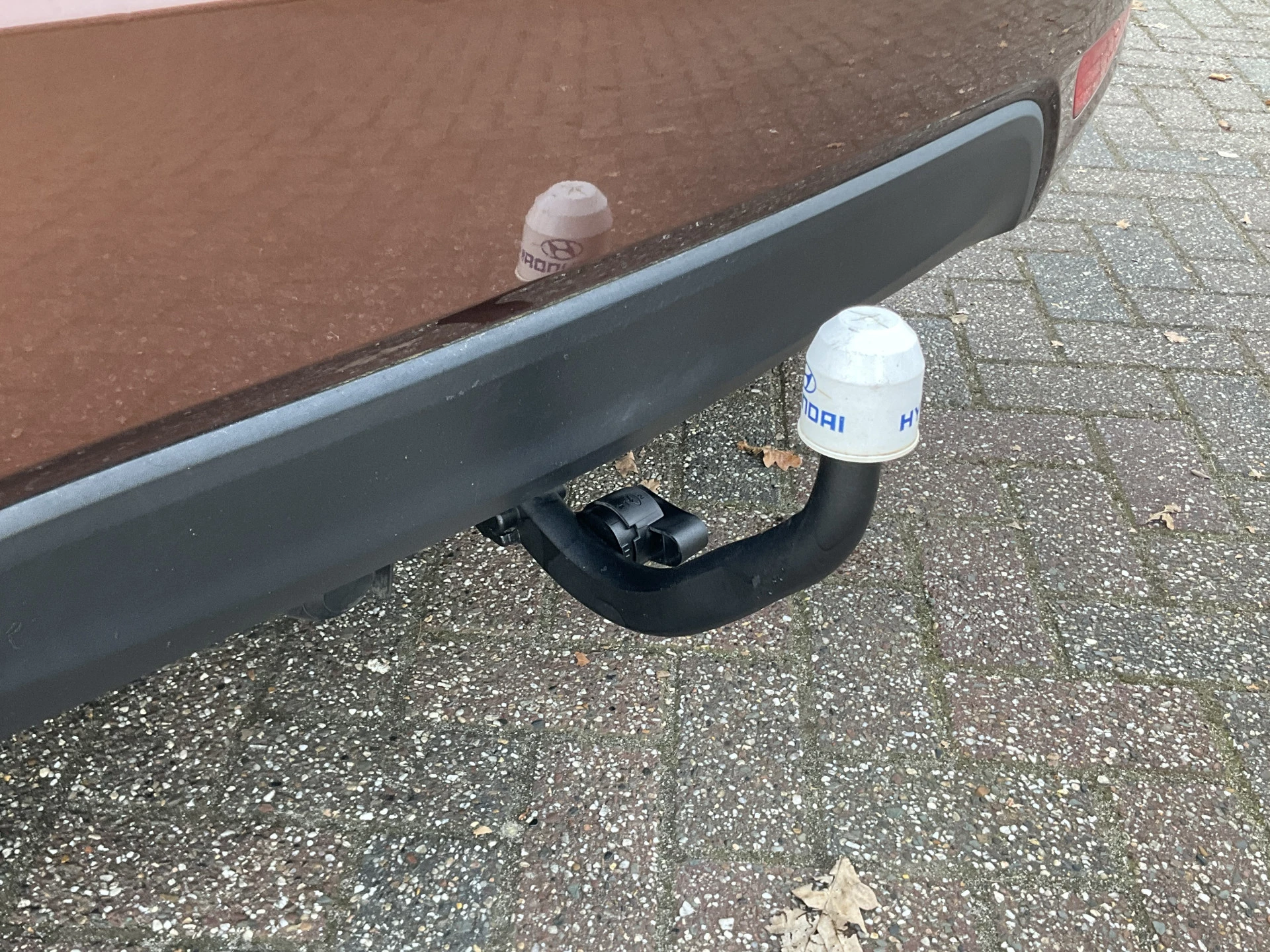 Hoofdafbeelding Hyundai ix20