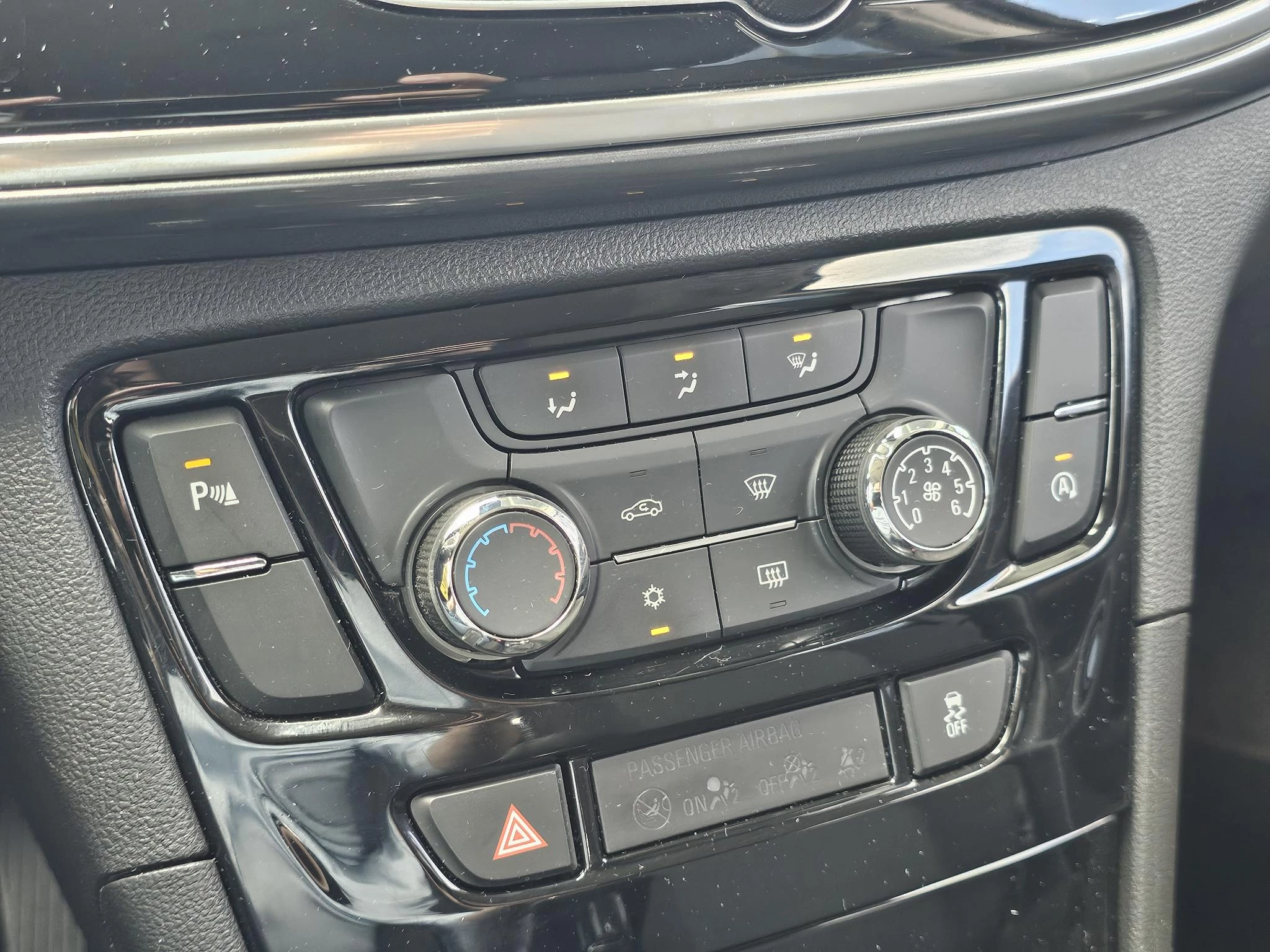 Hoofdafbeelding Opel Mokka X