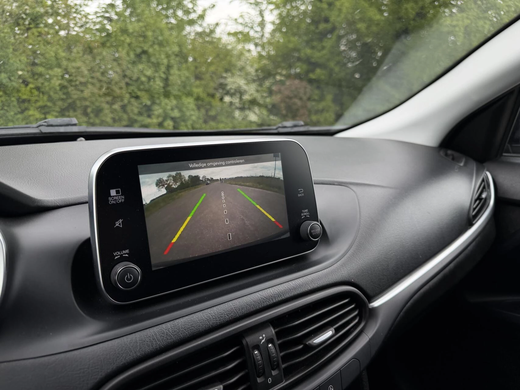 Hoofdafbeelding Fiat Tipo