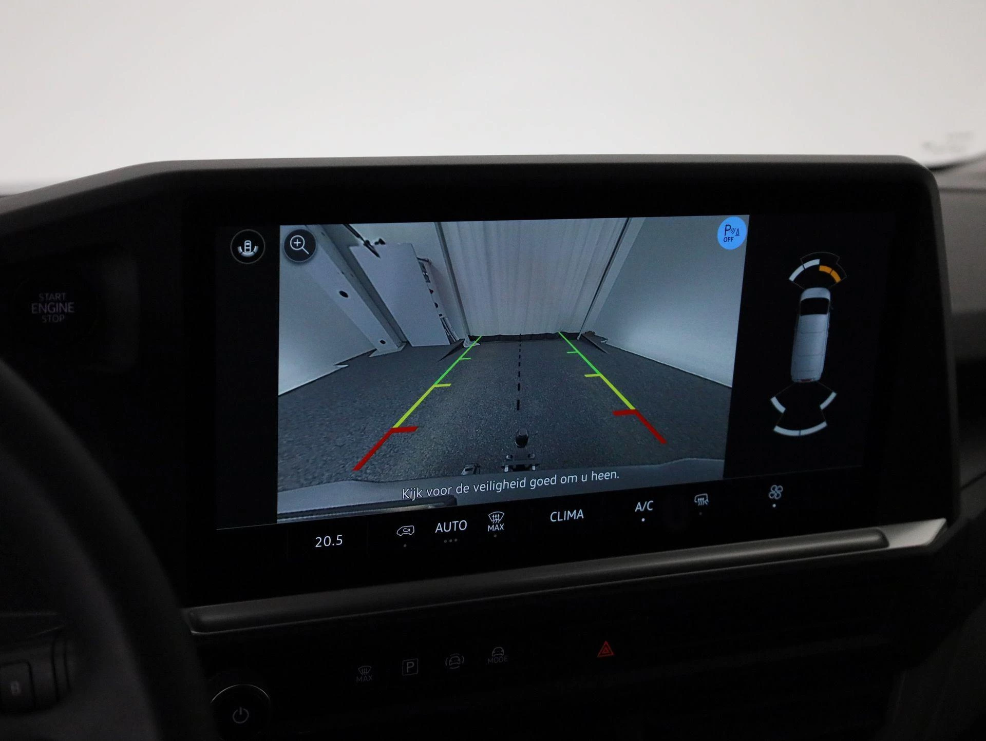 Hoofdafbeelding Volkswagen e-Transporter
