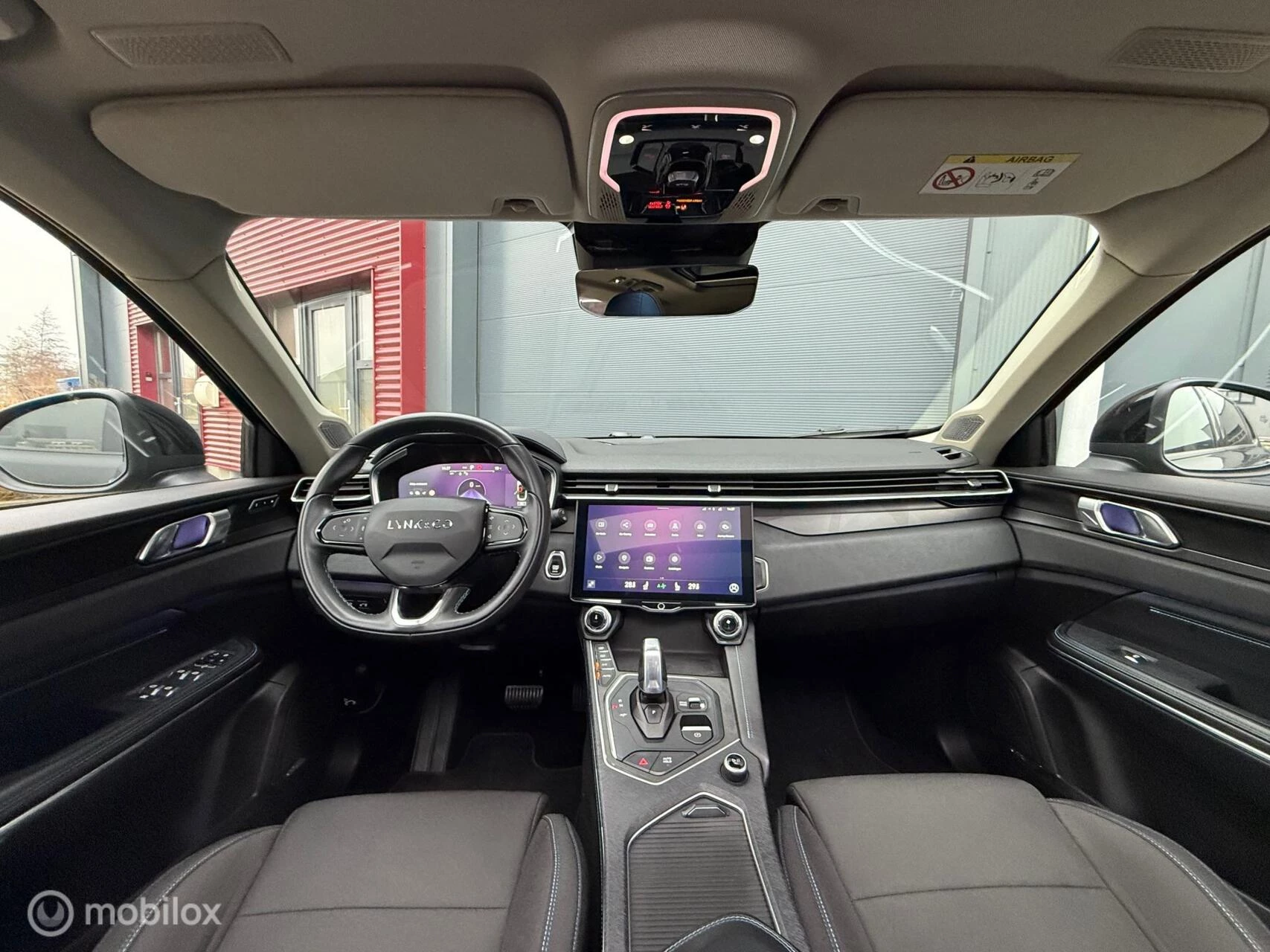 Hoofdafbeelding Lynk & Co 01