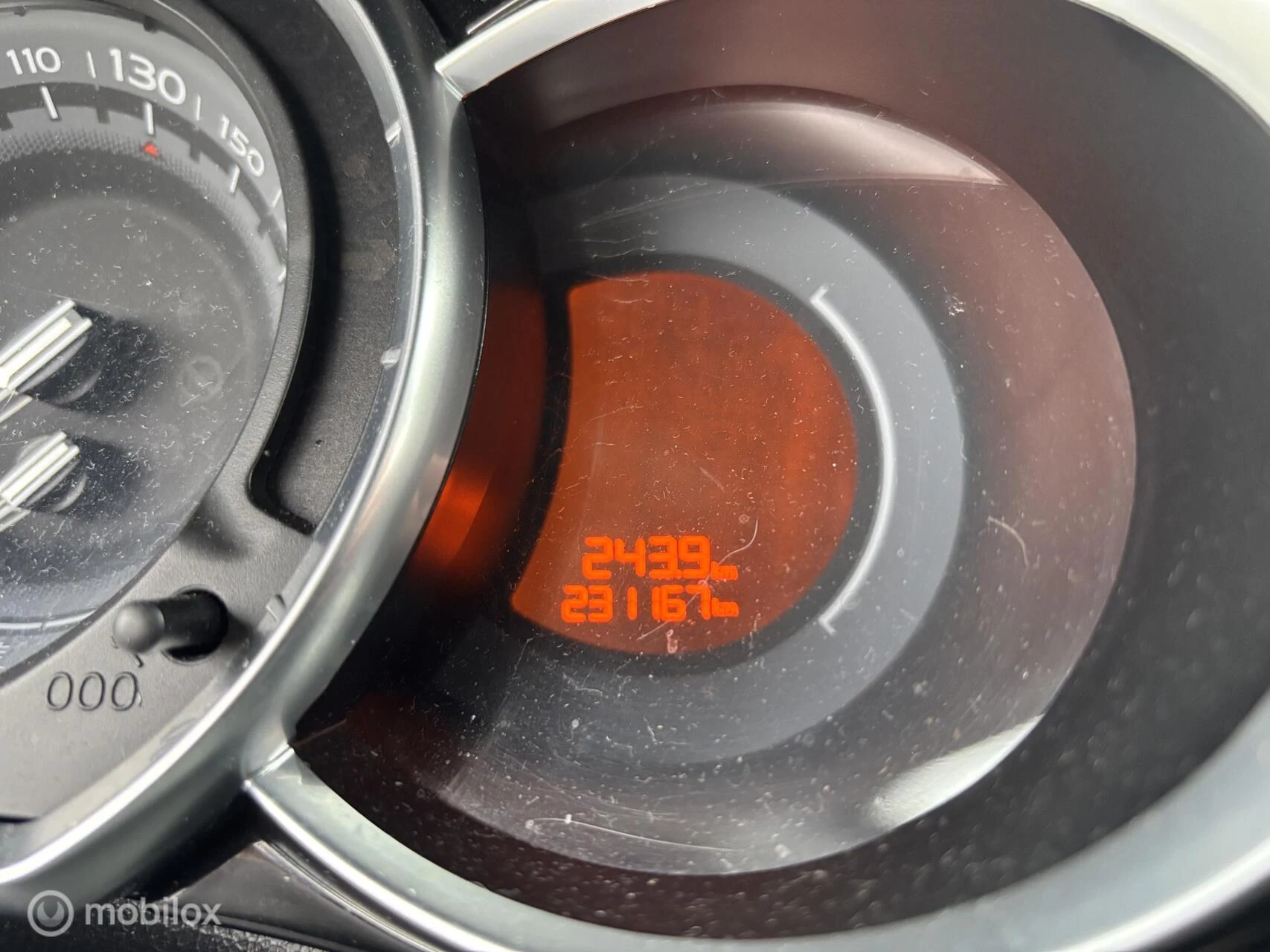 Hoofdafbeelding Citroën DS3