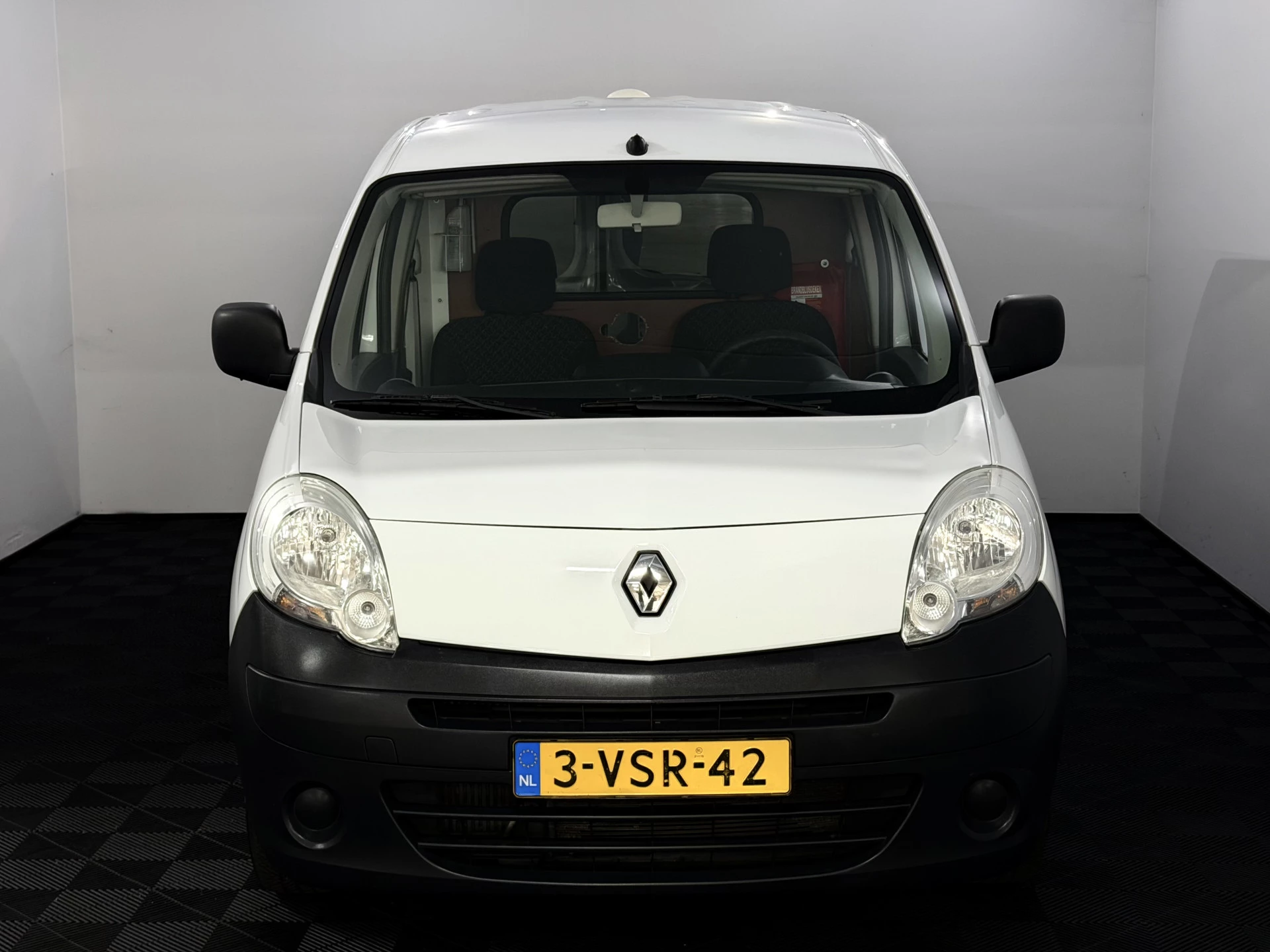 Hoofdafbeelding Renault Kangoo