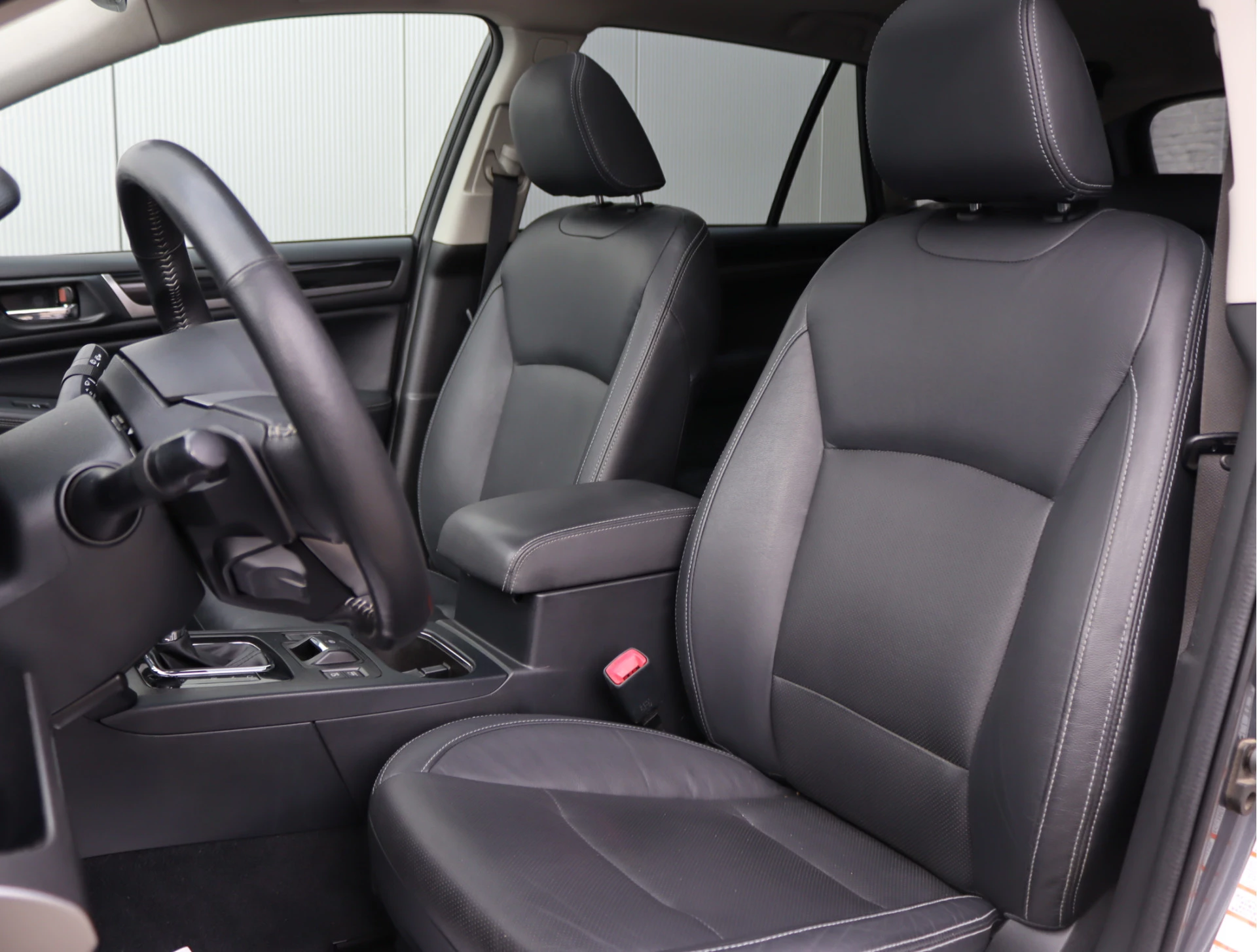 Hoofdafbeelding Subaru Outback