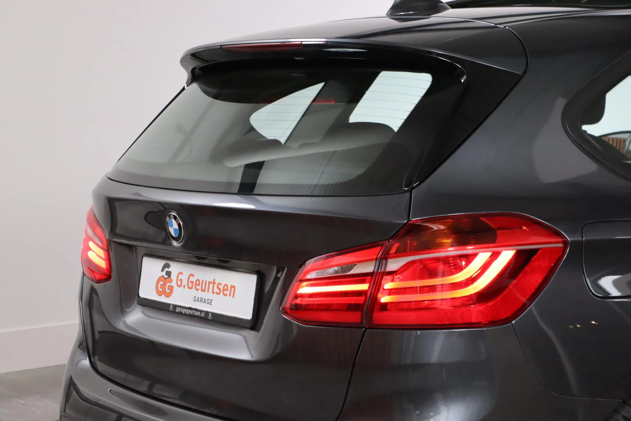 Hoofdafbeelding BMW 2 Serie