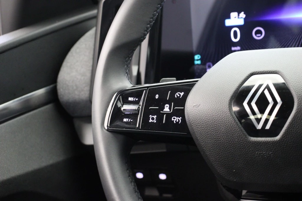 Hoofdafbeelding Renault Mégane