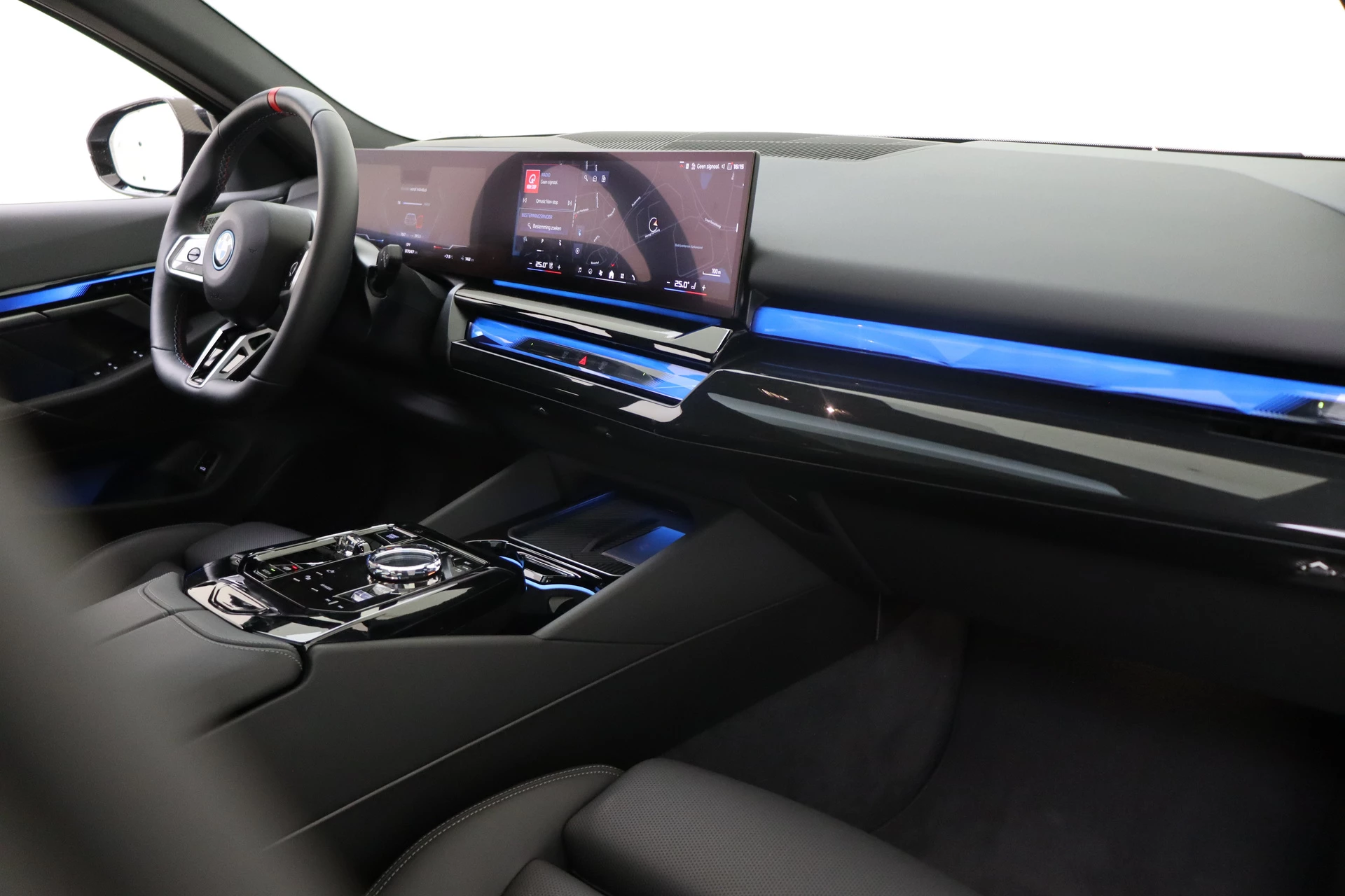 Hoofdafbeelding BMW i5