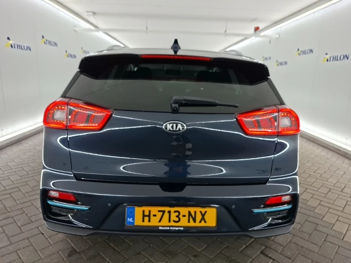 Hoofdafbeelding Kia e-Niro