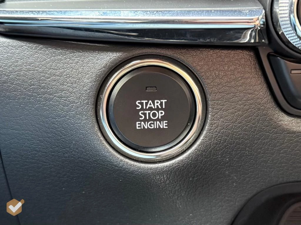 Hoofdafbeelding Mazda CX-30