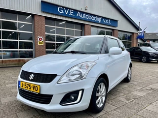 Hoofdafbeelding Suzuki Swift Suzuki Swift 1.2 Comfort easss