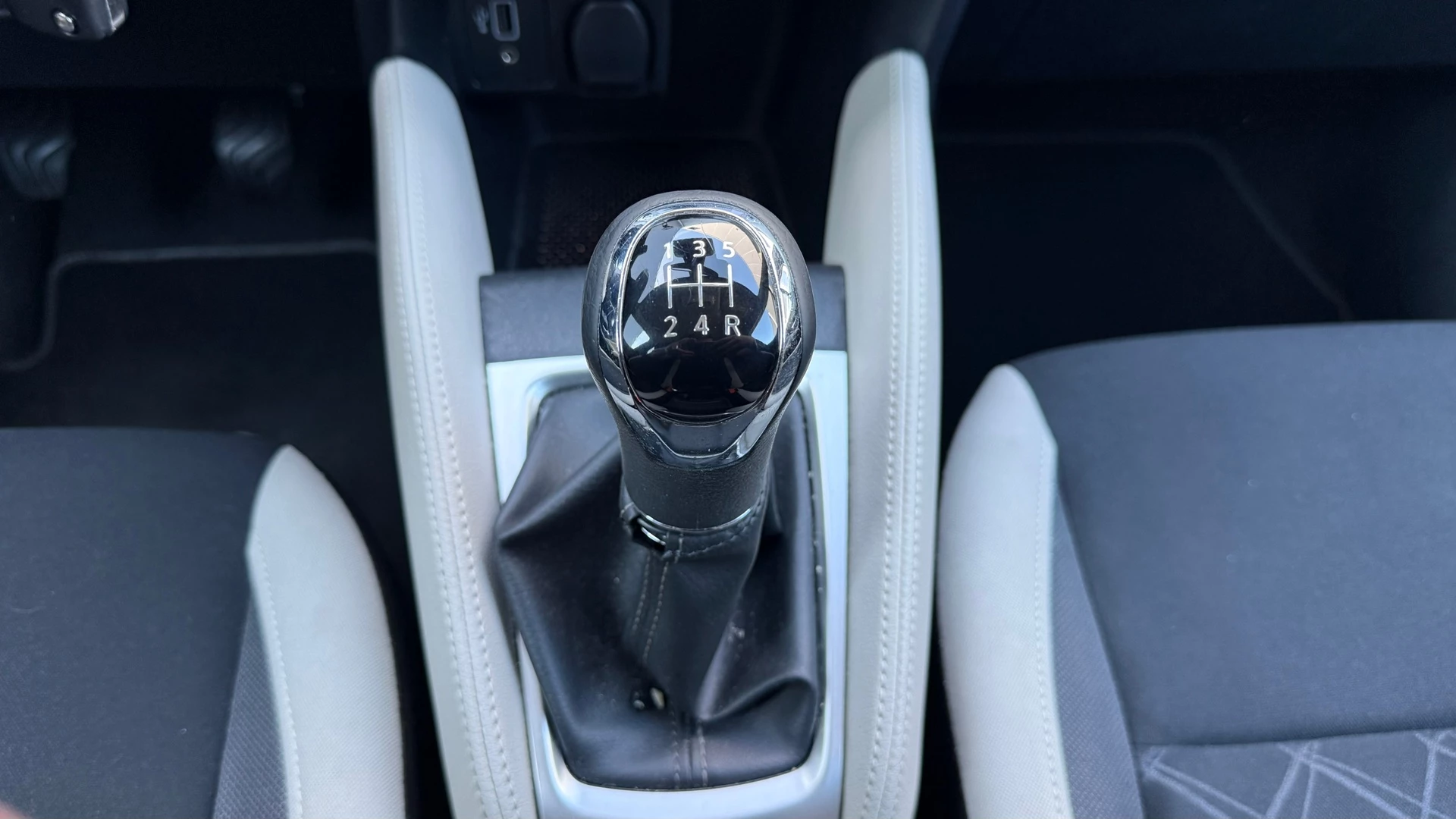 Hoofdafbeelding Nissan Micra