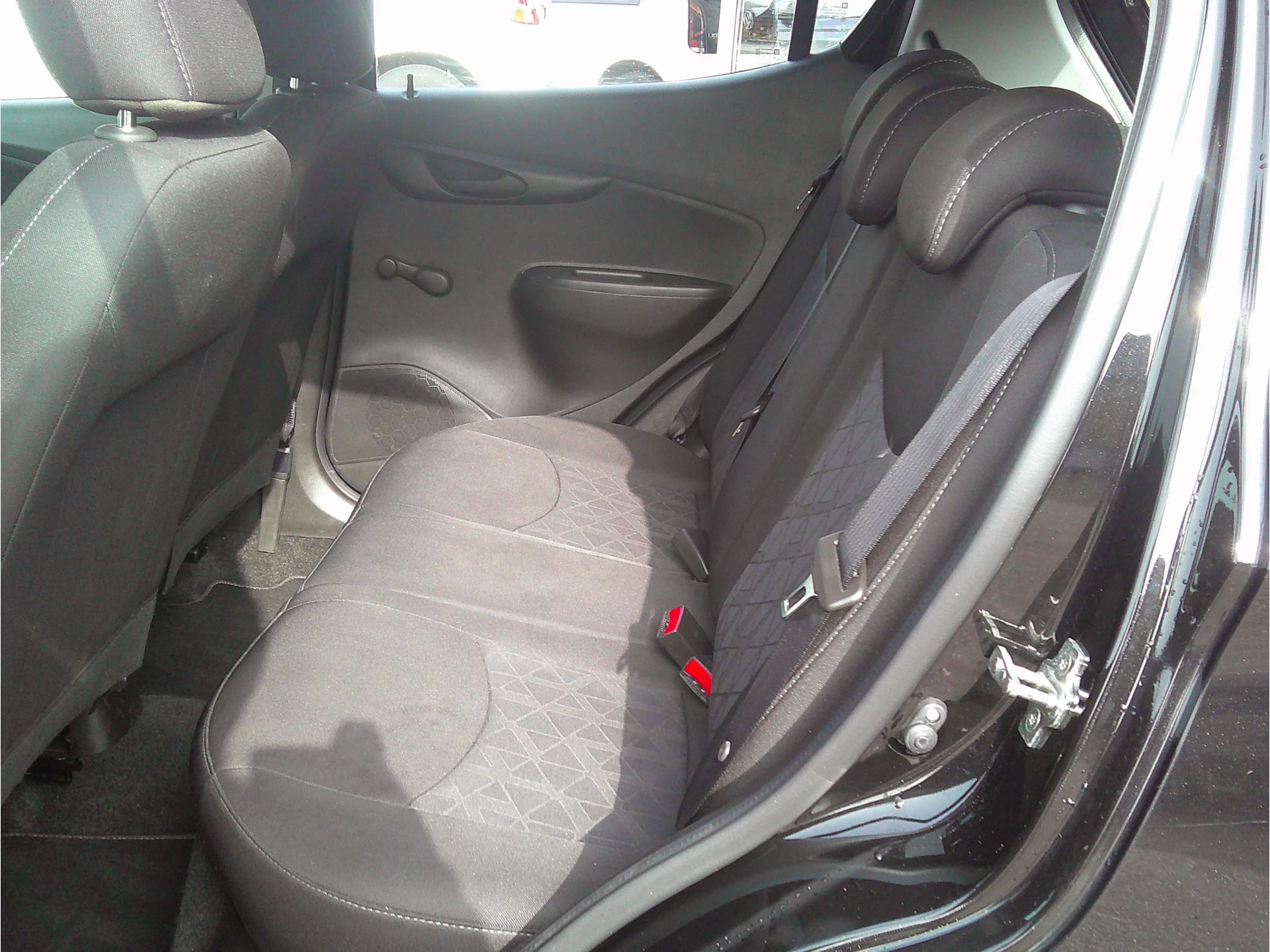 Hoofdafbeelding Opel KARL