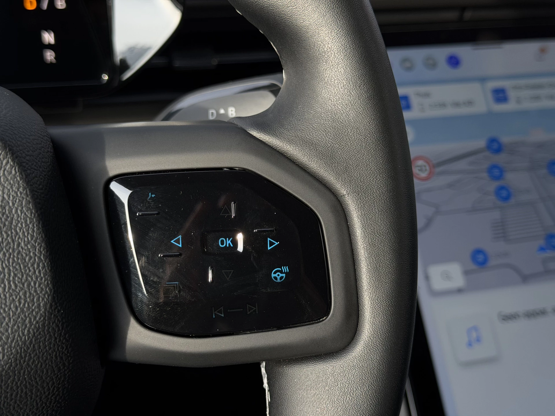 Hoofdafbeelding Ford Explorer