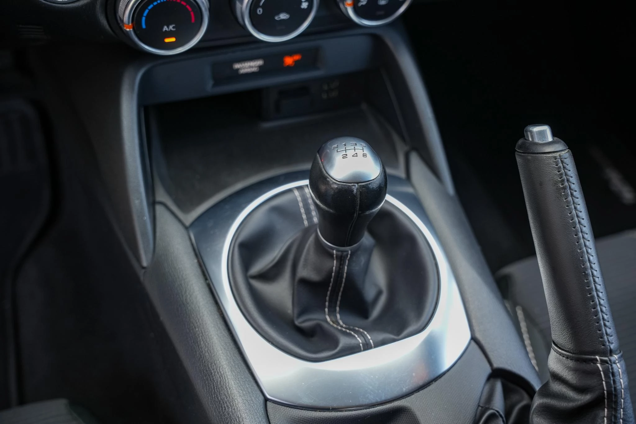 Hoofdafbeelding Fiat 124 Spider