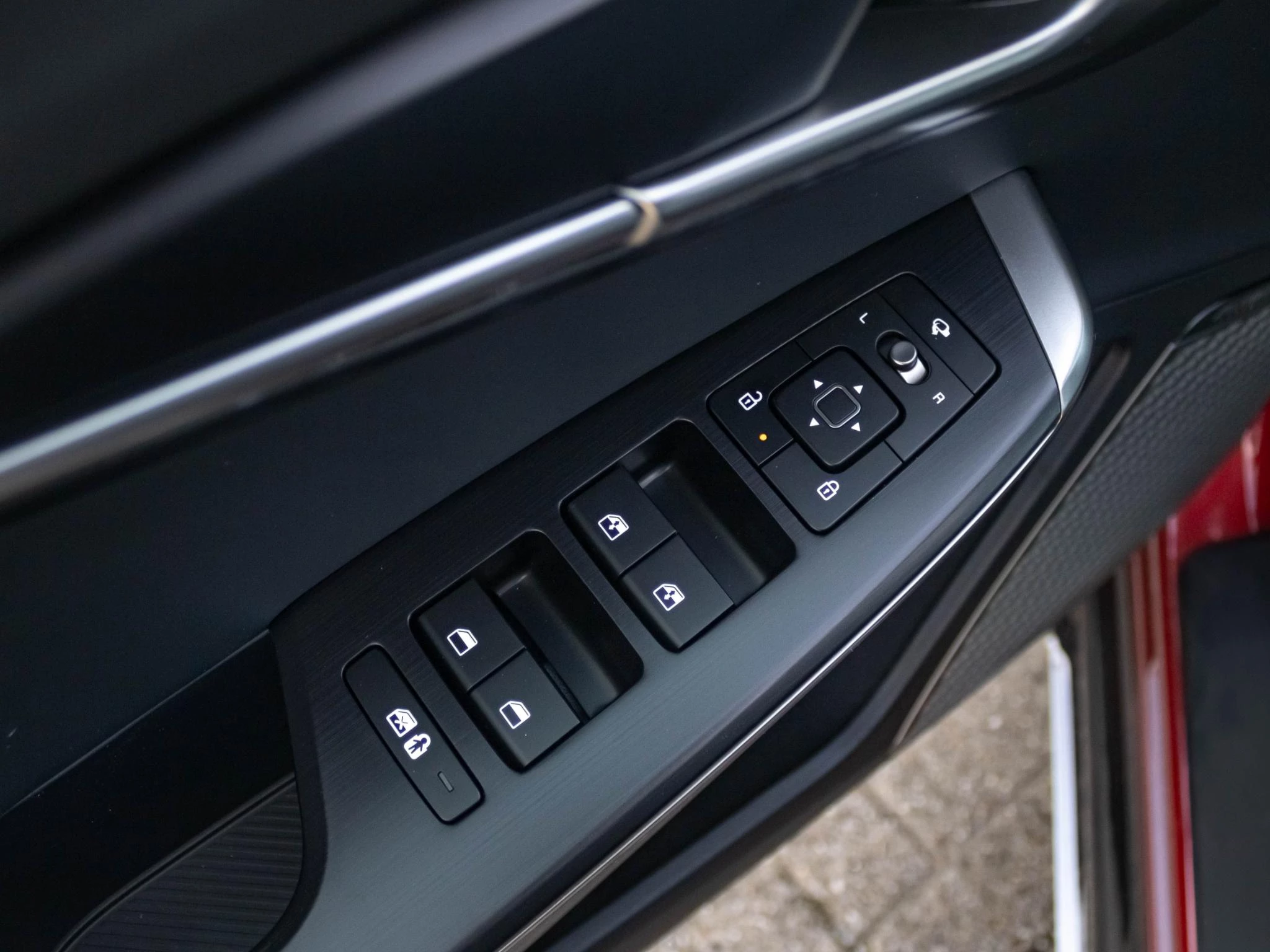 Hoofdafbeelding Kia EV6