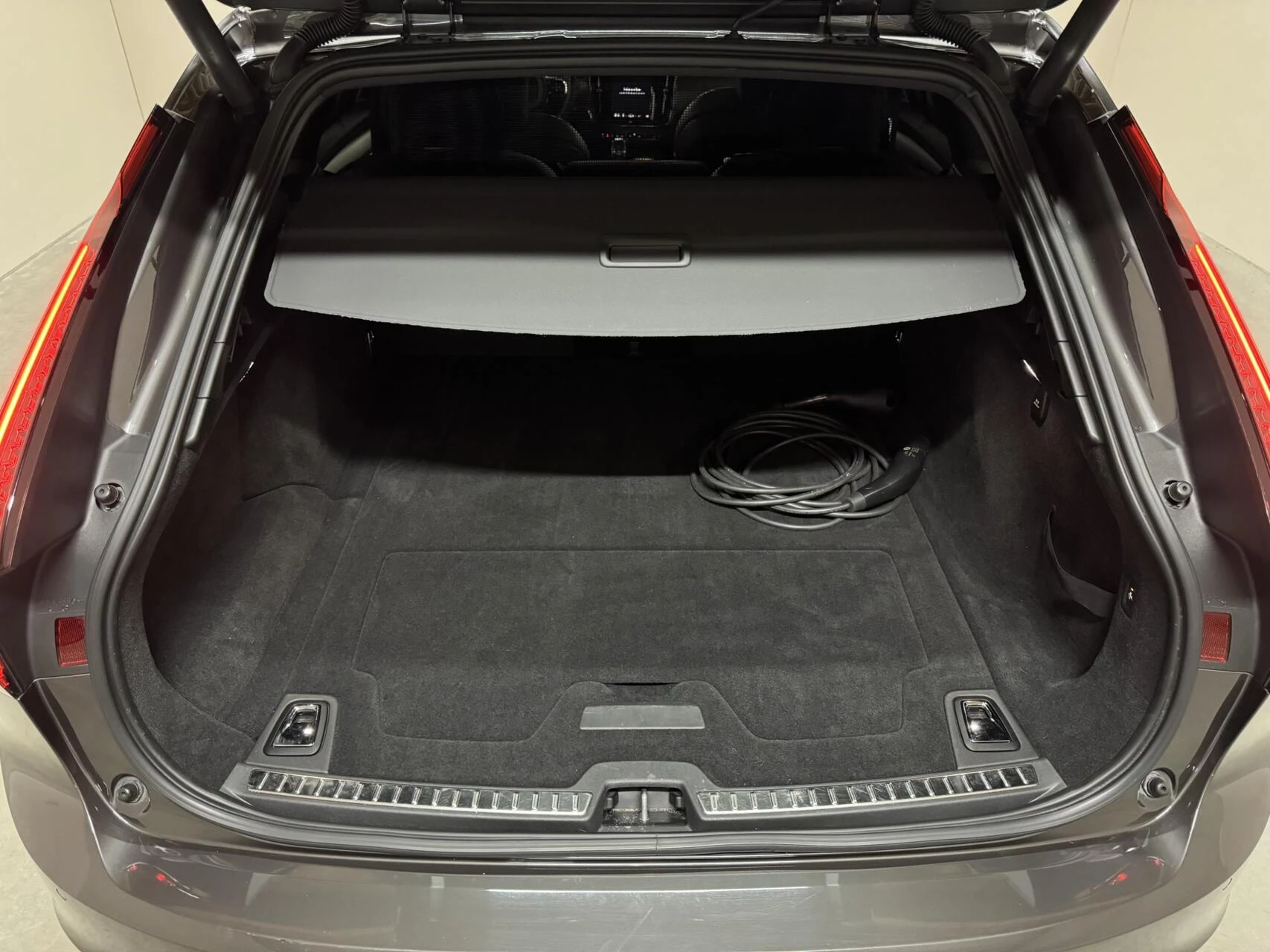 Hoofdafbeelding Volvo V90