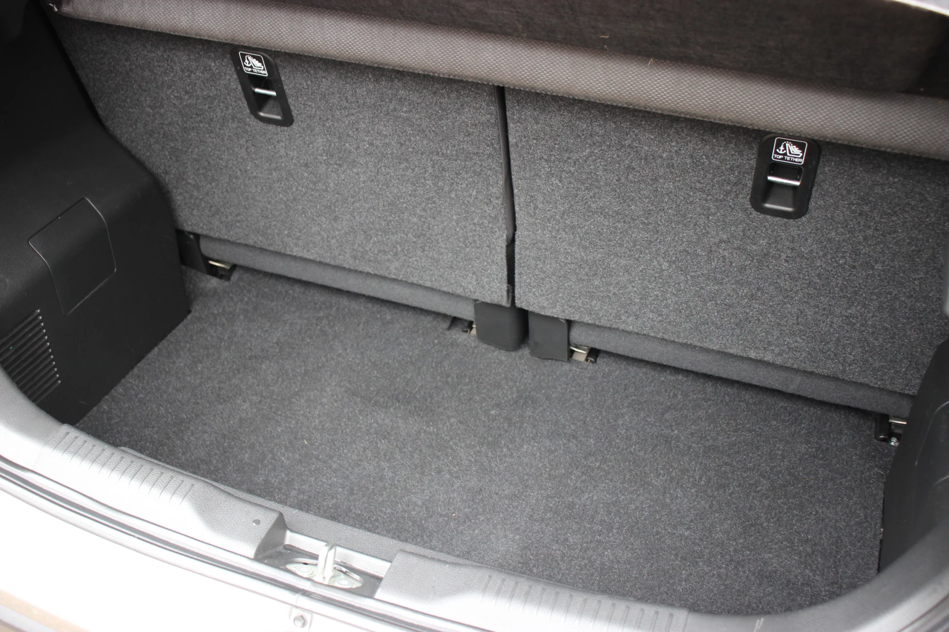 Hoofdafbeelding Suzuki Ignis