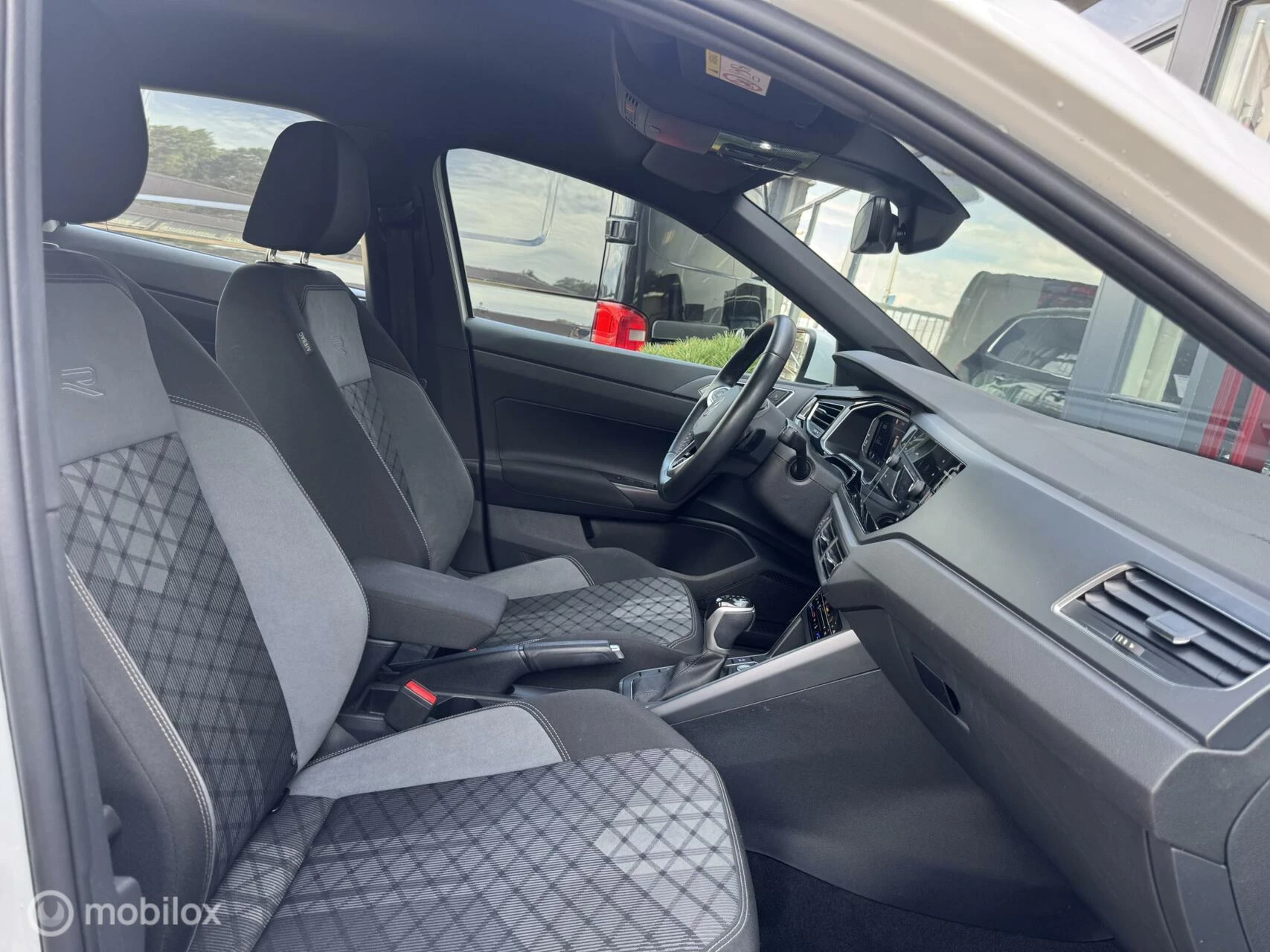 Hoofdafbeelding Volkswagen Taigo