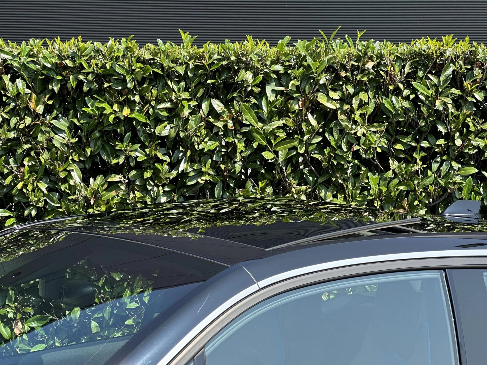 Hoofdafbeelding BMW i3