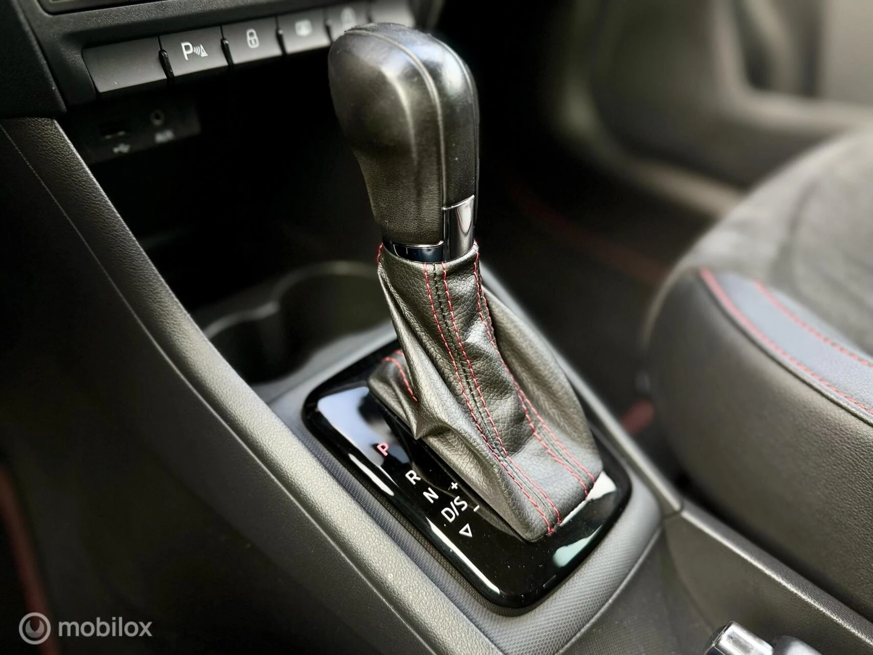 Hoofdafbeelding SEAT Toledo