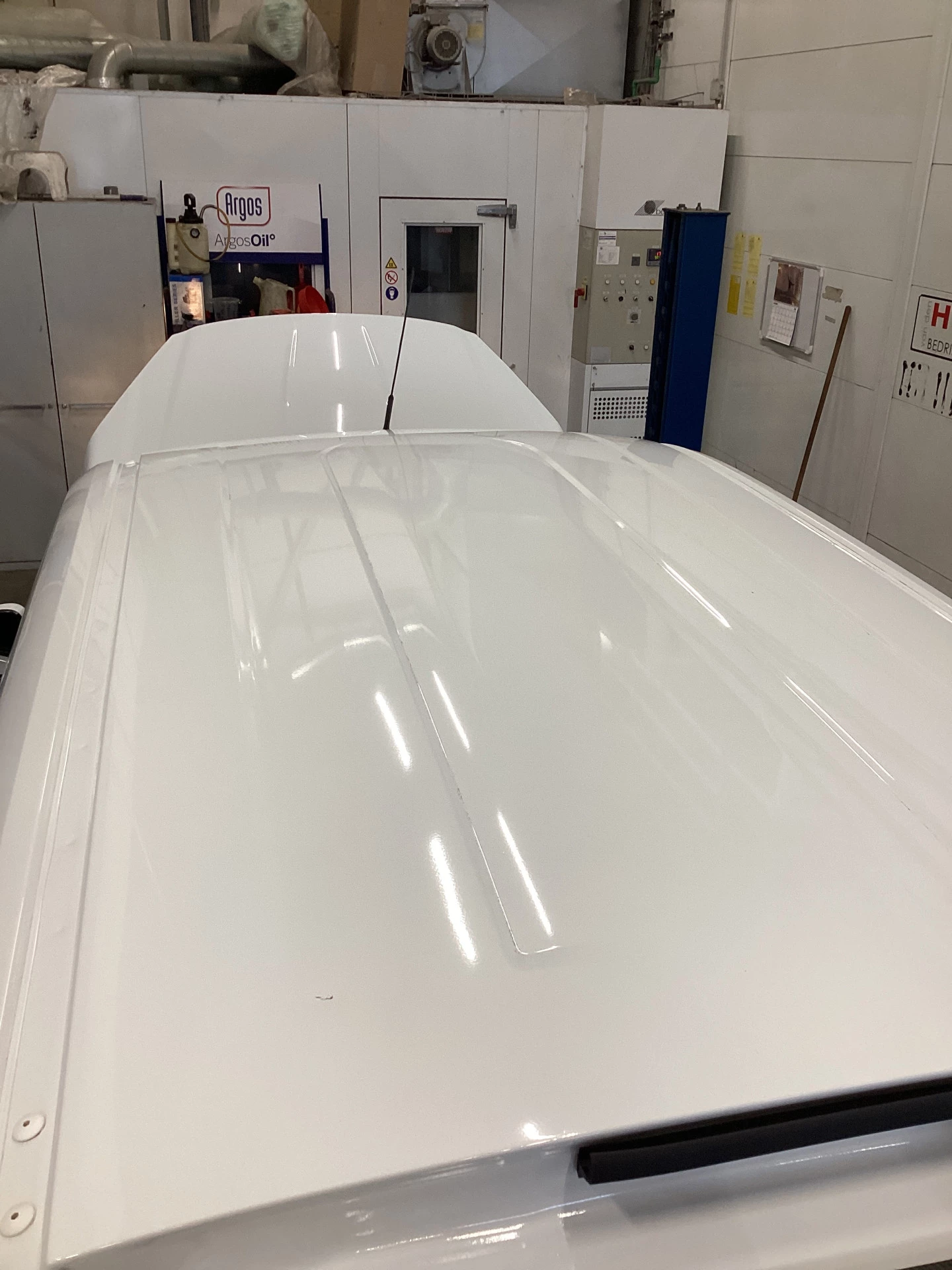 Hoofdafbeelding Ford Transit Courier