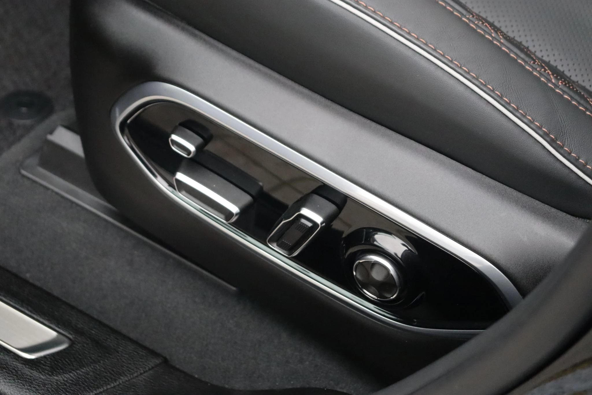 Hoofdafbeelding Jeep Grand Cherokee