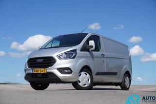 Ford Transit Custom 2.0 TDCI L2H1 * Dealeronderhouden * Lang