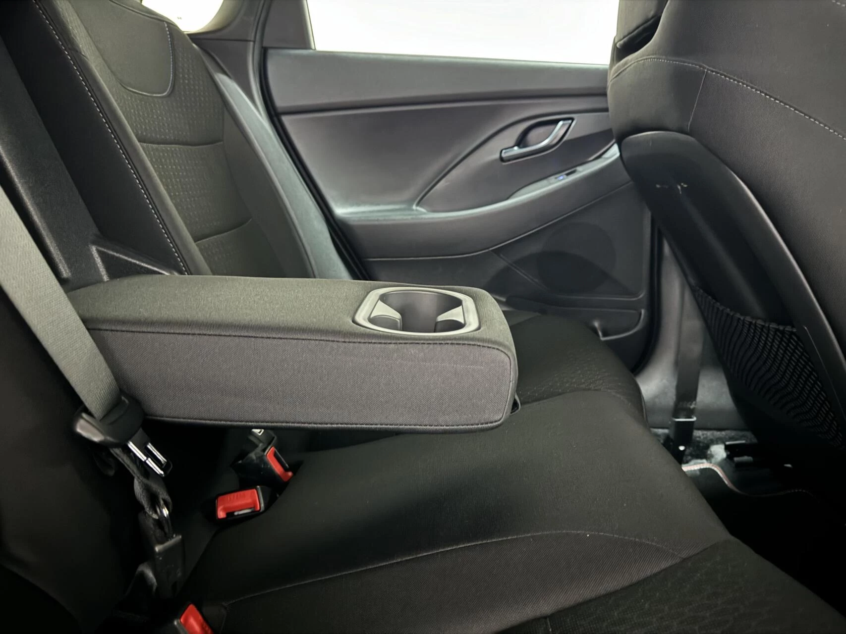 Hoofdafbeelding Hyundai i30N