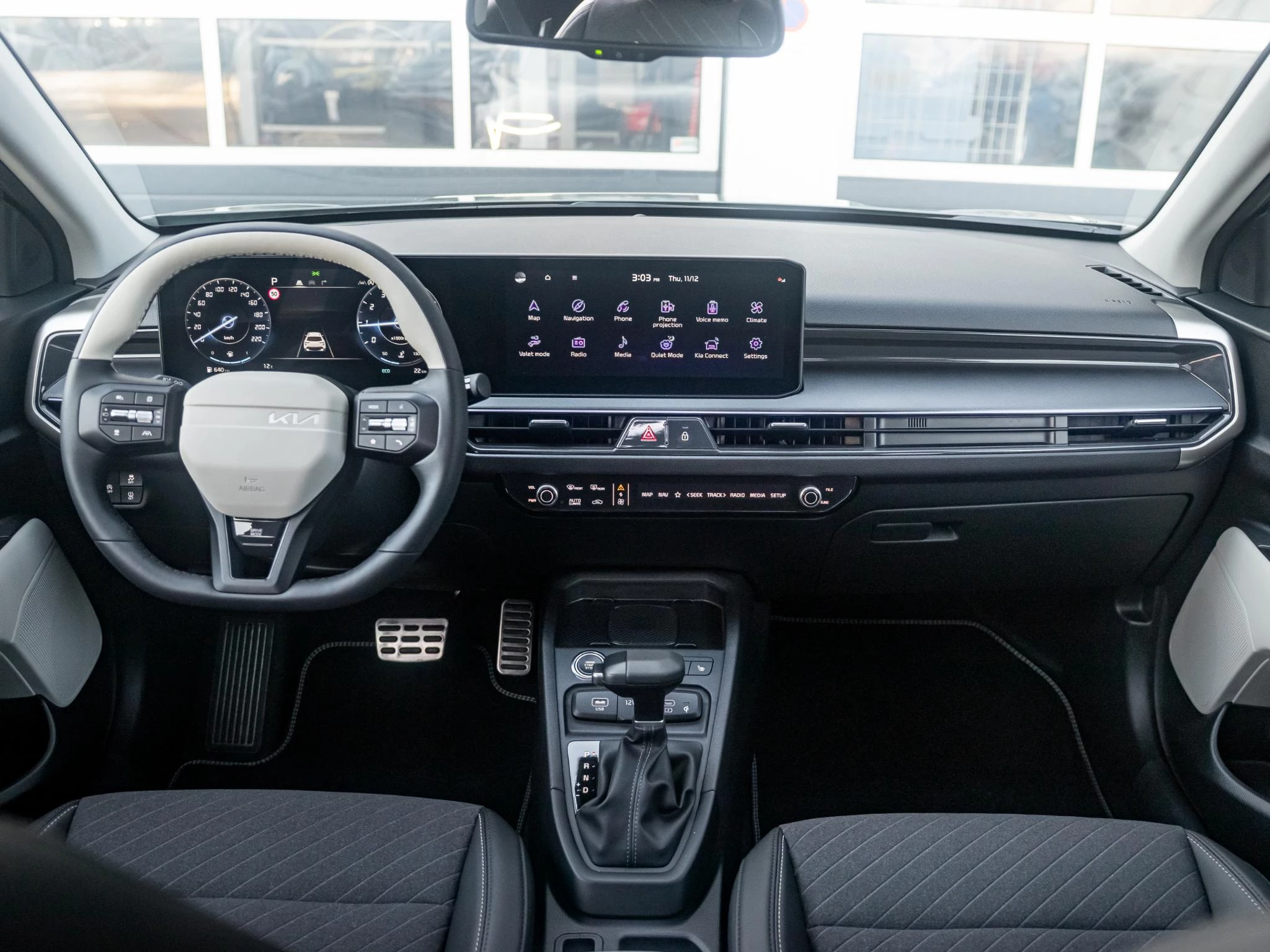 Hoofdafbeelding Kia Stonic