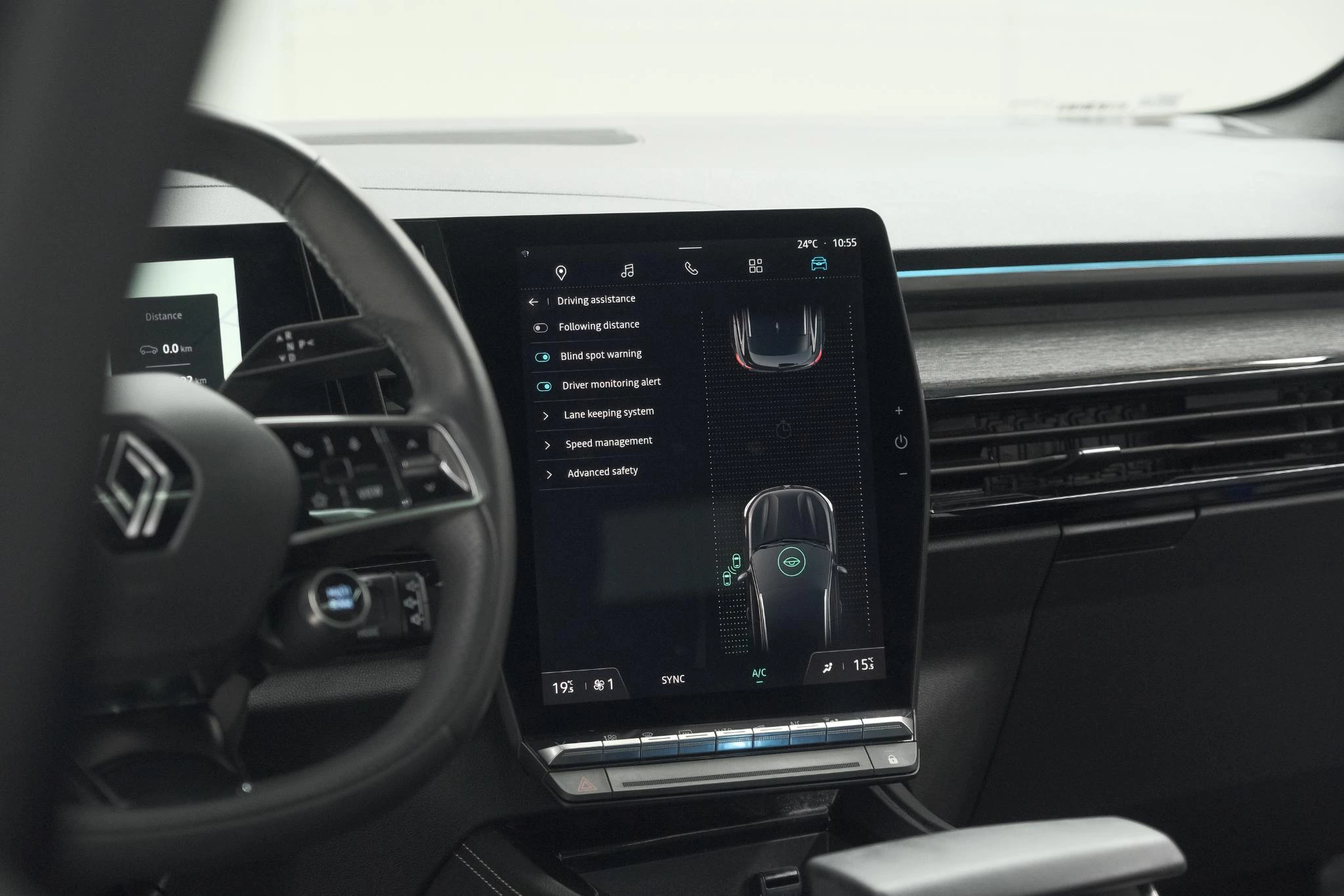 Hoofdafbeelding Renault Austral