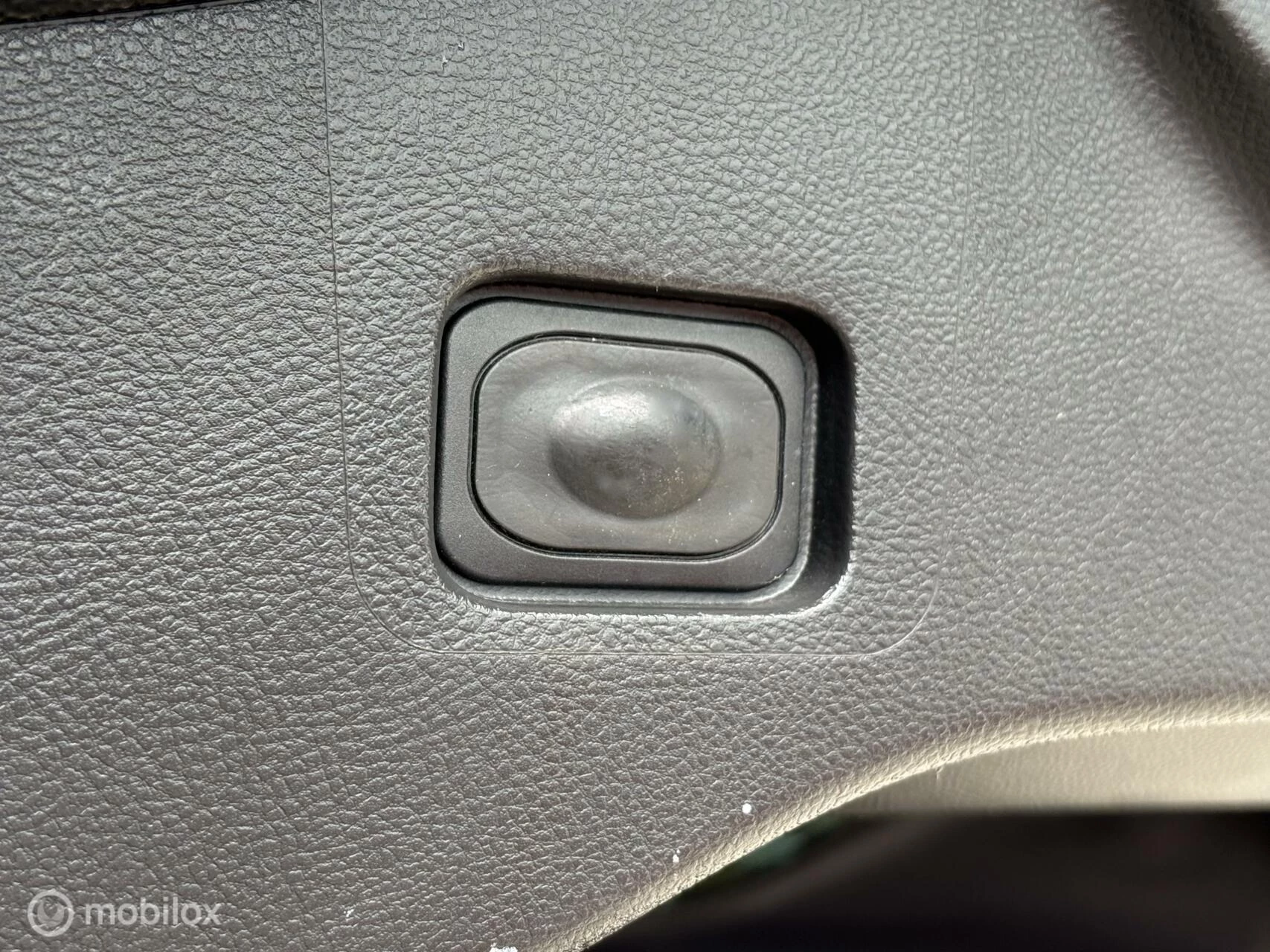 Hoofdafbeelding Ford Mondeo