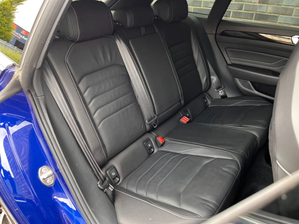 Hoofdafbeelding Volkswagen Arteon
