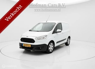 Ford Transit Courier 1.5 TDCi | 2-Zits | Schuifdeur | All Season | BTW | 2019